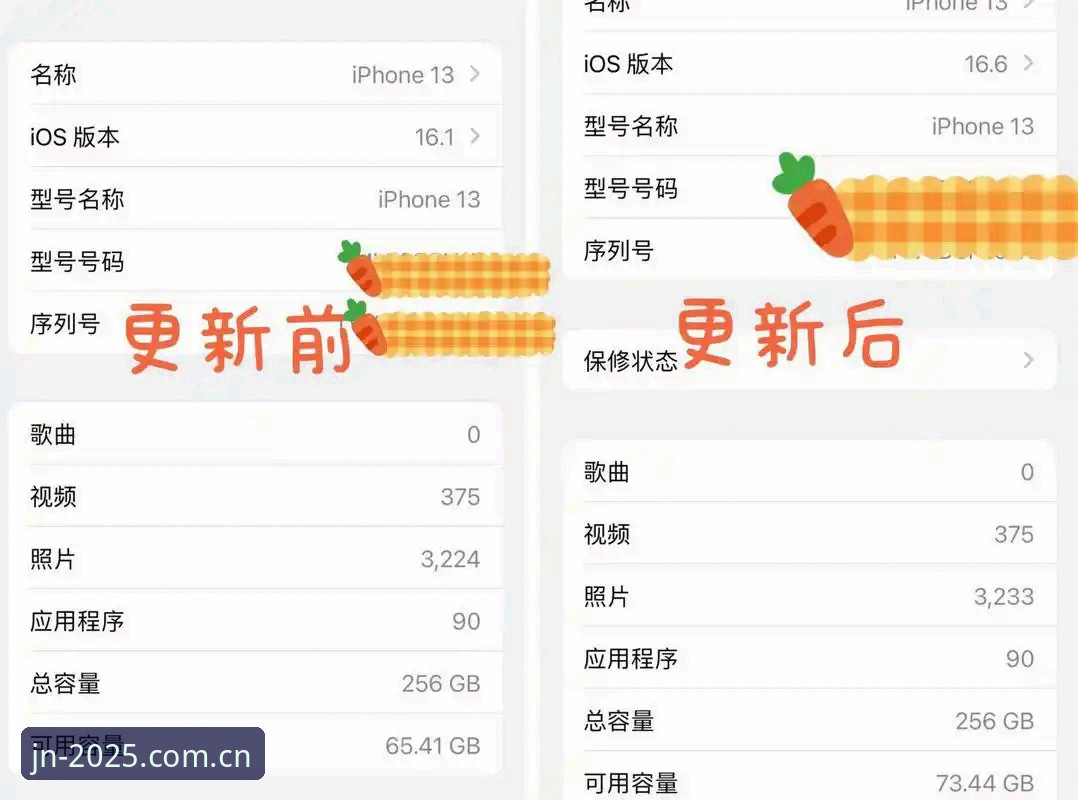 JN平台最新版本iOS版 JN平台最新版本iOS版升级全攻略:5大亮点+3分钟上手技巧